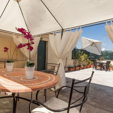 Rental In Rome Vatican View Terrace Екстериор снимка
