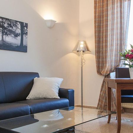 Rental In Rome Vatican View Terrace Екстериор снимка