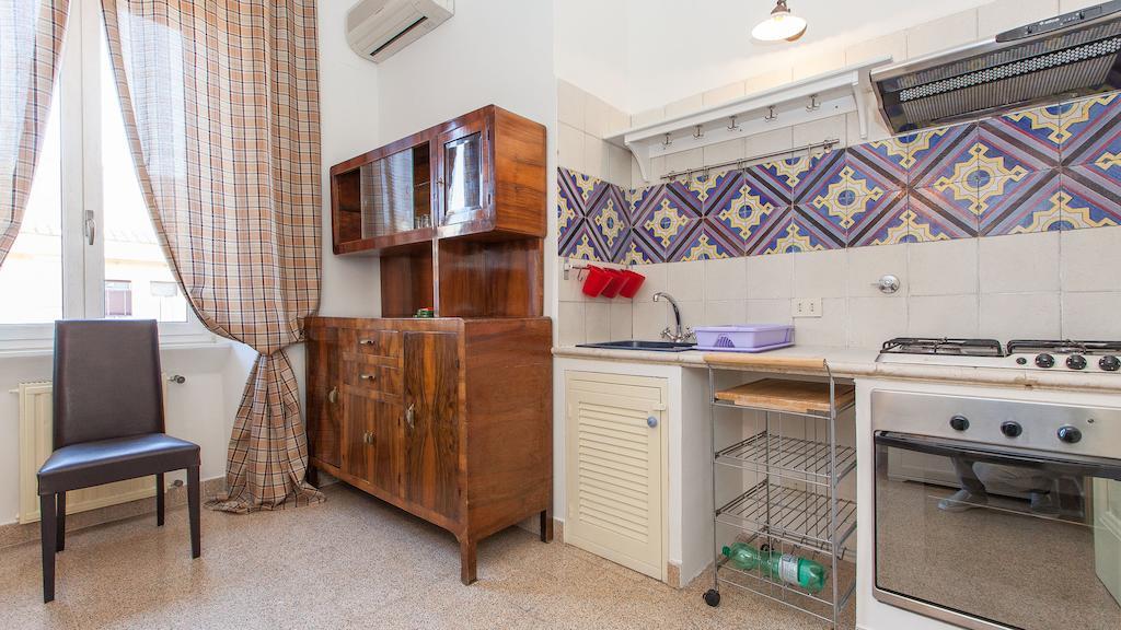 Rental In Rome Vatican View Terrace Стая снимка