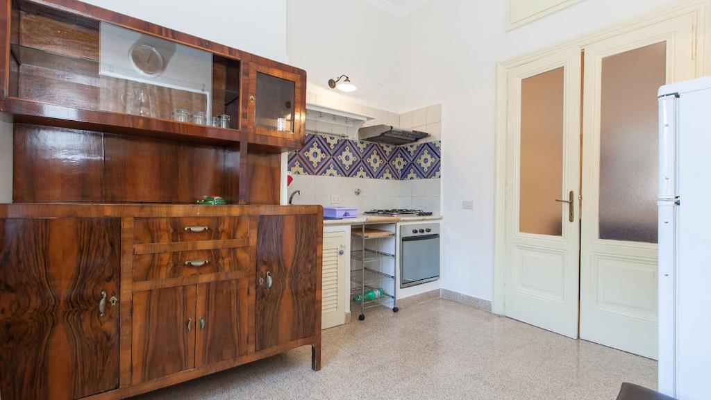 Rental In Rome Vatican View Terrace Стая снимка