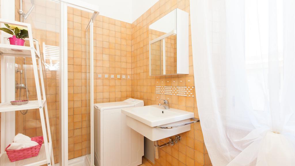 Rental In Rome Vatican View Terrace Стая снимка