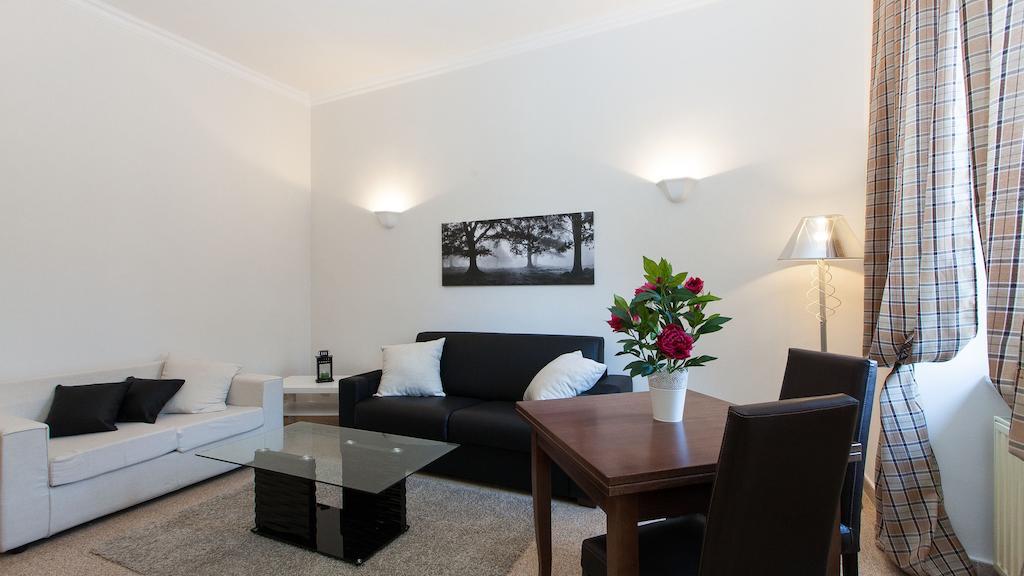 Rental In Rome Vatican View Terrace Стая снимка
