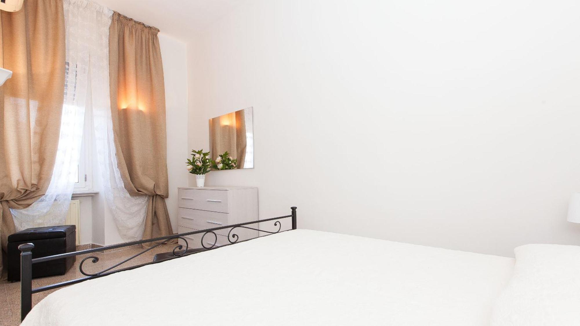 Rental In Rome Vatican View Terrace Екстериор снимка