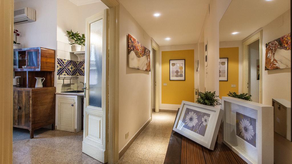 Rental In Rome Vatican View Terrace Екстериор снимка