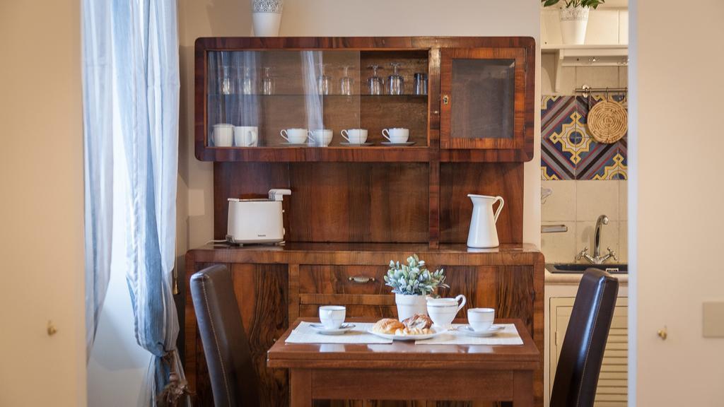 Rental In Rome Vatican View Terrace Екстериор снимка