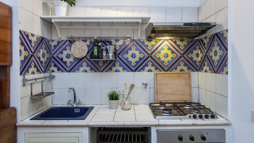 Rental In Rome Vatican View Terrace Екстериор снимка
