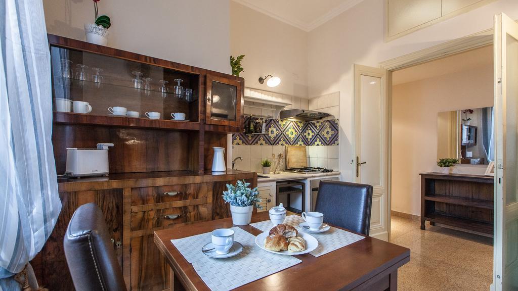 Rental In Rome Vatican View Terrace Екстериор снимка