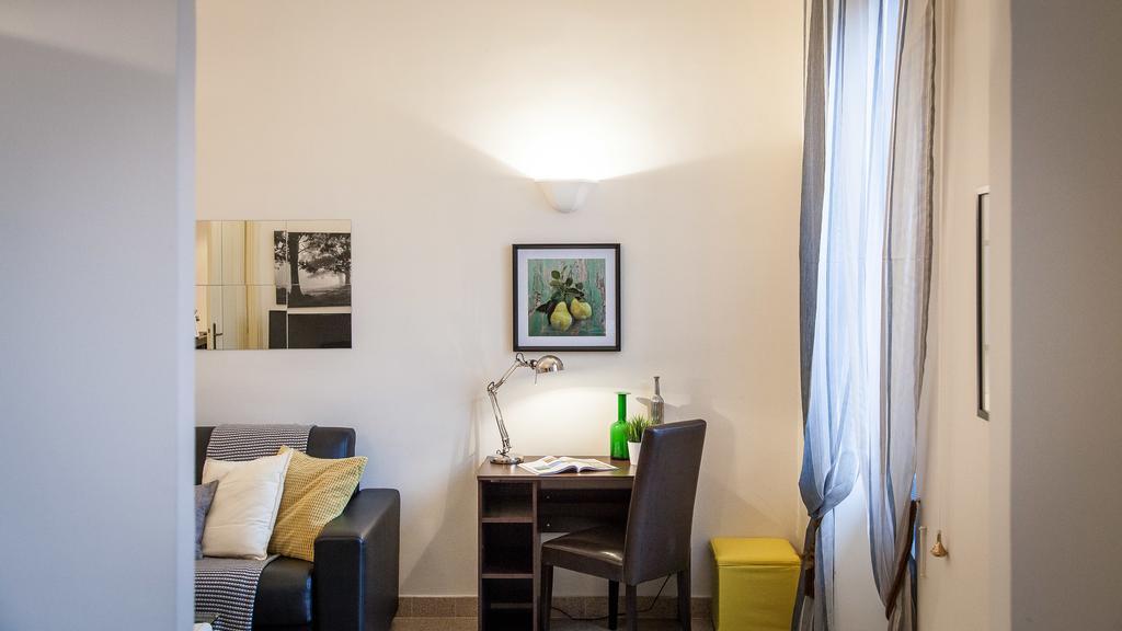 Rental In Rome Vatican View Terrace Екстериор снимка