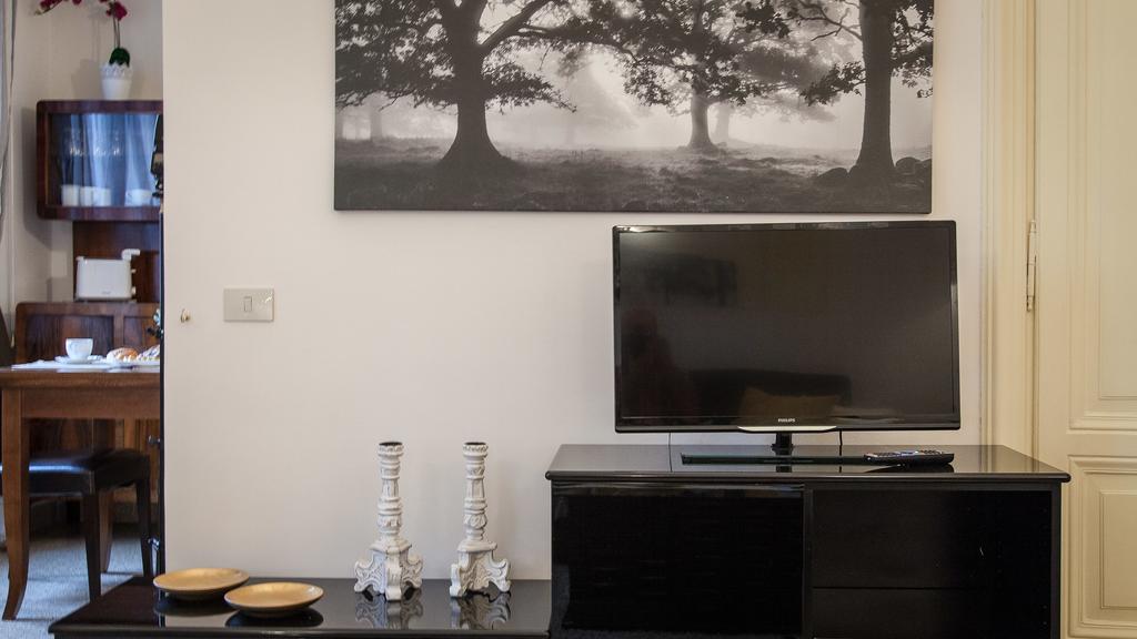 Rental In Rome Vatican View Terrace Екстериор снимка