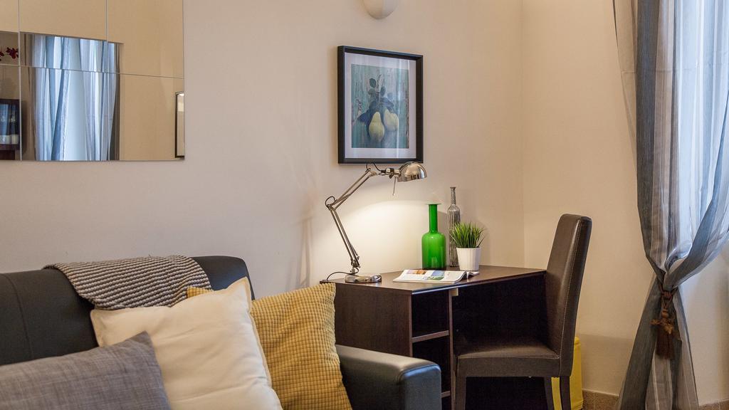 Rental In Rome Vatican View Terrace Екстериор снимка