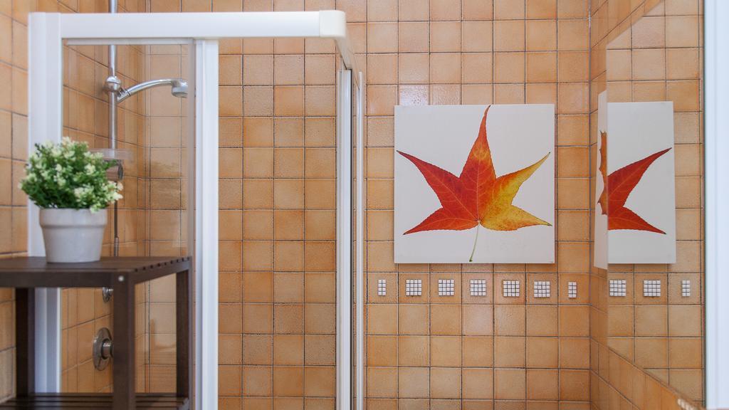 Rental In Rome Vatican View Terrace Екстериор снимка