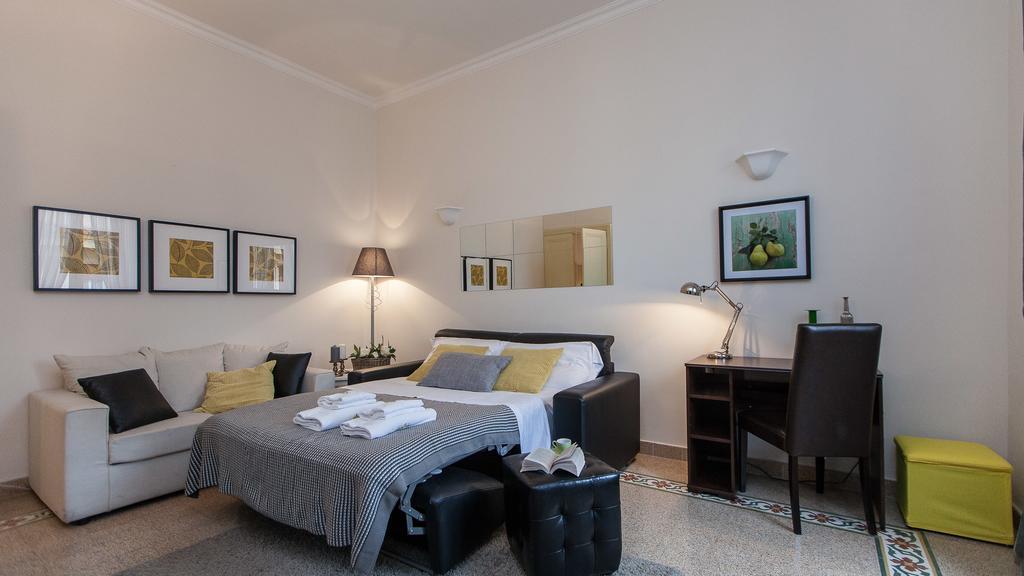 Rental In Rome Vatican View Terrace Екстериор снимка