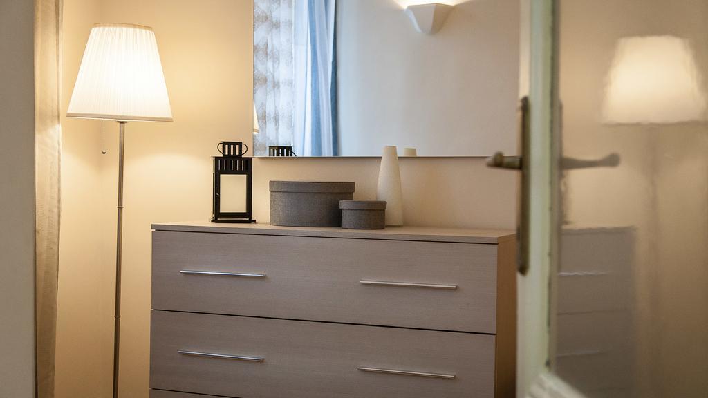 Rental In Rome Vatican View Terrace Екстериор снимка