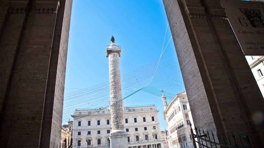 Rental In Rome Vatican View Terrace Екстериор снимка