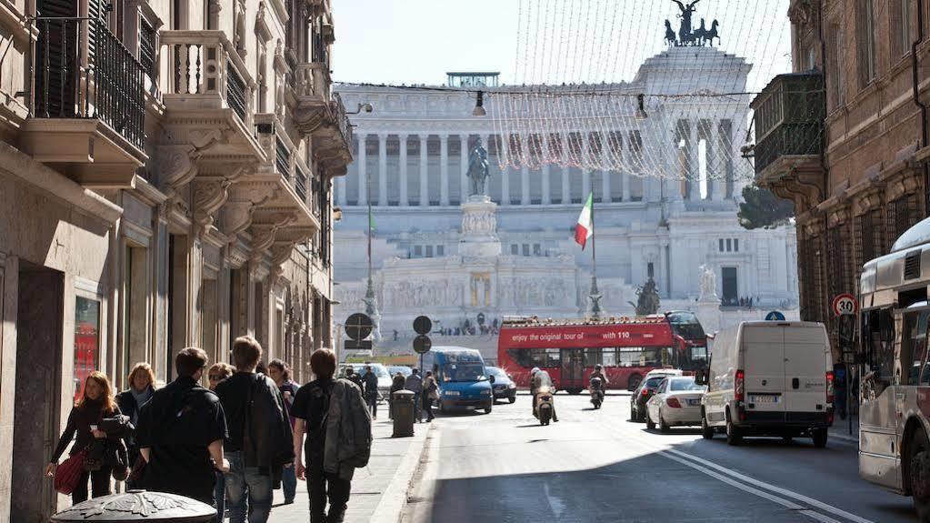 Rental In Rome Vatican View Terrace Екстериор снимка